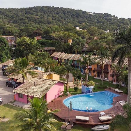 Saint Germain - Lagoa Da Conceicao Florianópolis المظهر الخارجي الصورة