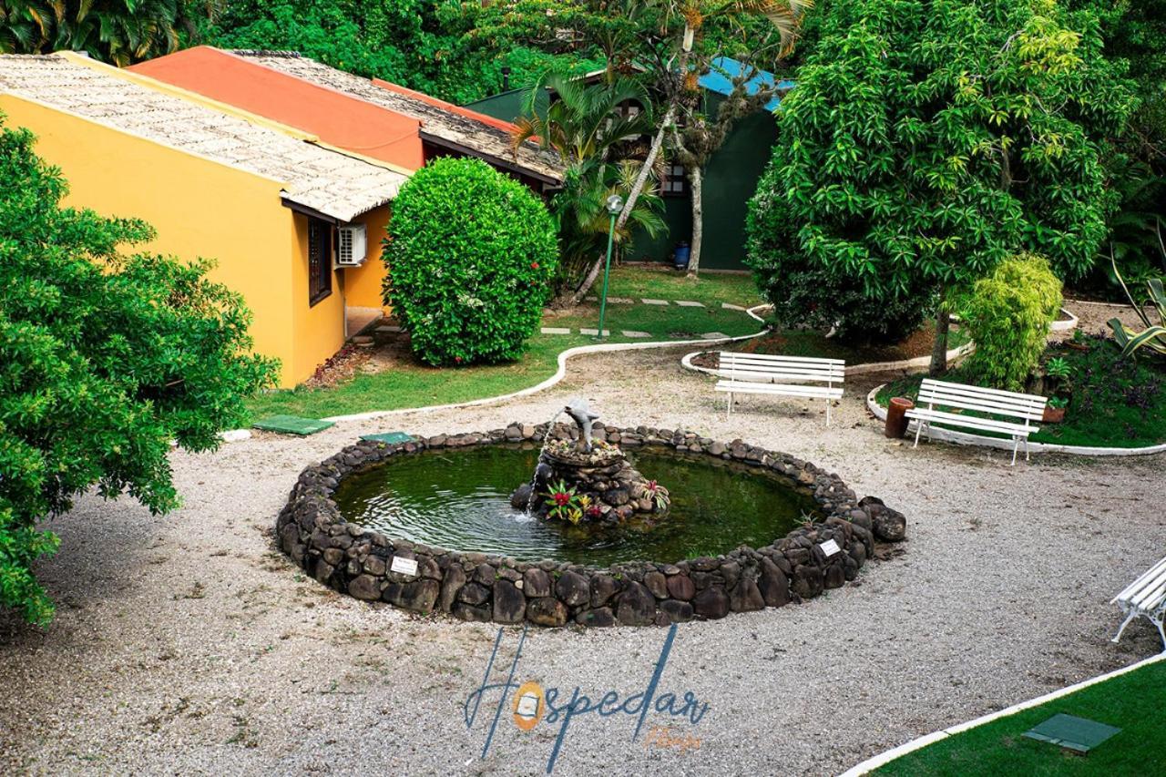 Saint Germain - Lagoa Da Conceicao Florianópolis المظهر الخارجي الصورة