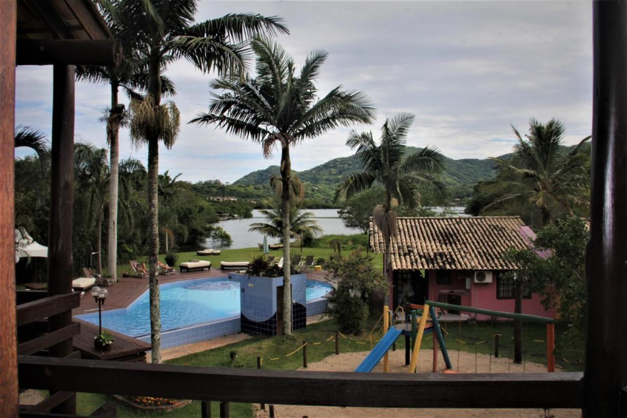 Saint Germain - Lagoa Da Conceicao Florianópolis المظهر الخارجي الصورة